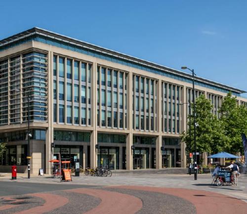One Station Square, Kings Cross, Cambridge, CB1