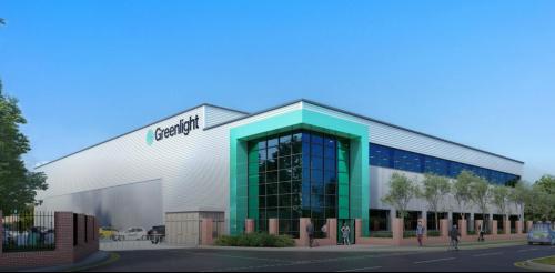 Greenlight Reading, Bennett Road, Reading, RG2
