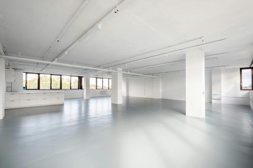 Regent Studios, 8 Andrews Road, London Fields, London, E8