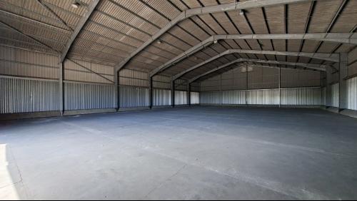 S3 Stubbers Farm, Mountnessing Road, Blackmore, Ingatestone, CM4