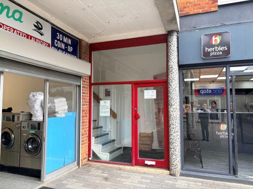 122 Greys Road, Henley-on-Thames, RG9