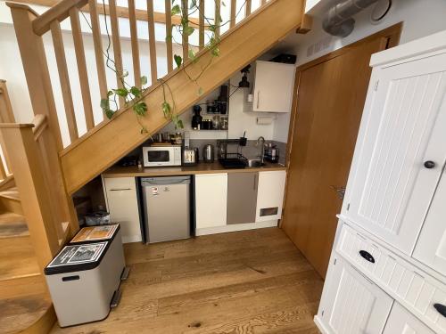 Diplocks Yard, 1 North Road, North Laine, Brighton, BN1