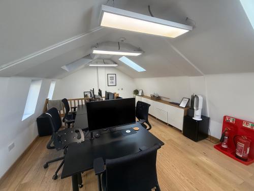 Diplocks Yard, 1 North Road, North Laine, Brighton, BN1