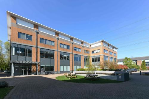 Arlington Business Park, One Waterside Drive, Theale, Reading, RG7