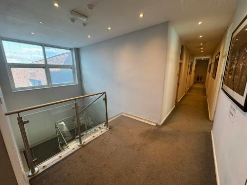 Kirkham House, 5 Whiffler Road, Norwich, NR3