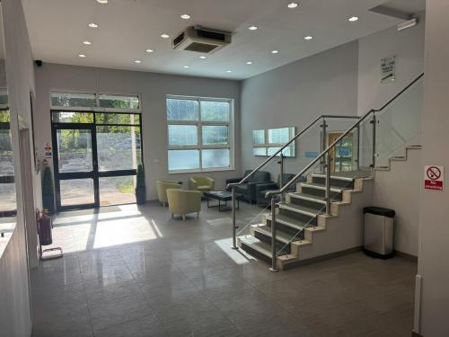 Kirkham House, 5 Whiffler Road, Norwich, NR3
