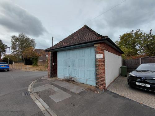 The Old Ambulance Station, Waterside Road, Guildford, GU1