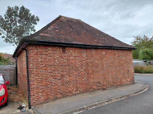 The Old Ambulance Station, Waterside Road, Guildford, GU1