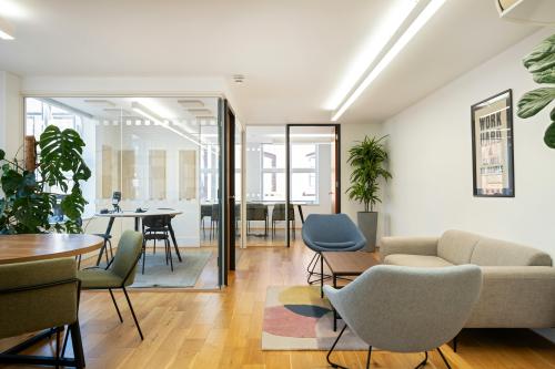 12 Berry Street, Farringdon, London, EC1V