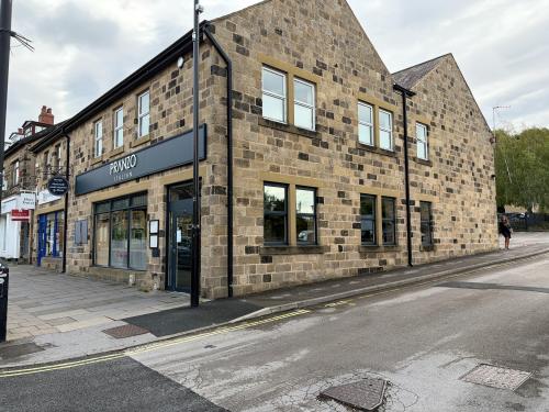 68 Town Street, Horforth, Leeds, LS18