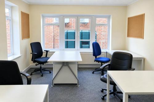 Hastingwood Business Centre, Harlow, CM17