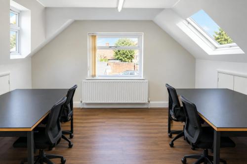 Hastingwood Business Centre, Harlow, CM17