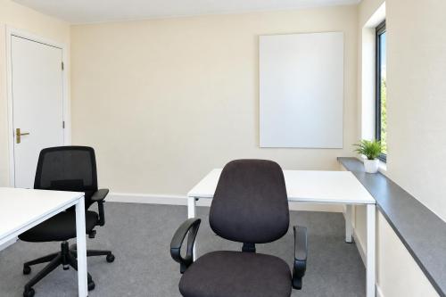 Hastingwood Business Centre, Harlow, CM17