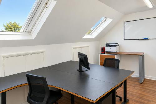 Hastingwood Business Centre, Harlow, CM17
