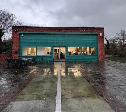 Little Bassetts Farm, Magpie Lane, Little Warley, Brentwood, CM13