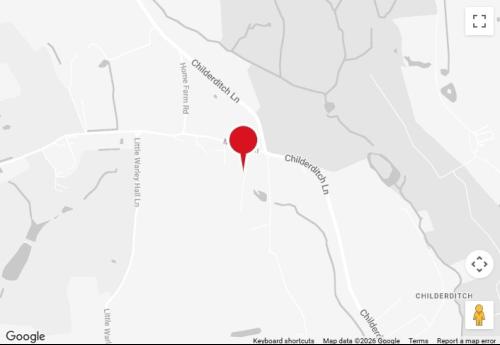 Little Bassetts Farm, Magpie Lane, Little Warley, Brentwood, CM13