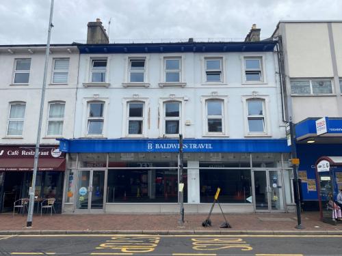 25-27 Grosvenor Road, Tunbridge Wells, TN1