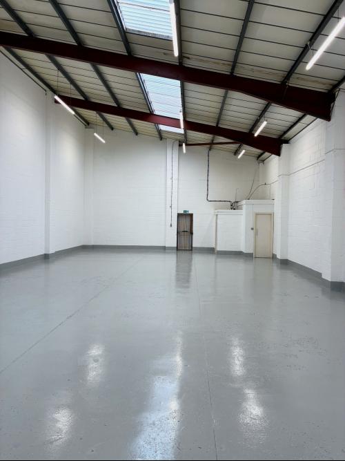 Unit 2, Such Close, Letchworth Garden City, SG6