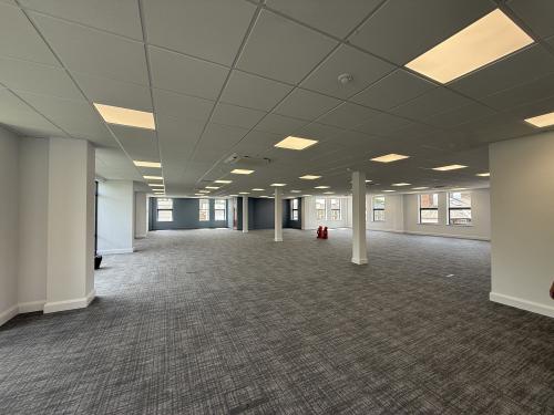 Victoria Court, 17-21 Ashford Road, Maidstone, ME14