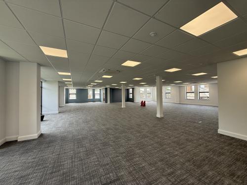 Victoria Court, 17-21 Ashford Road, Maidstone, ME14