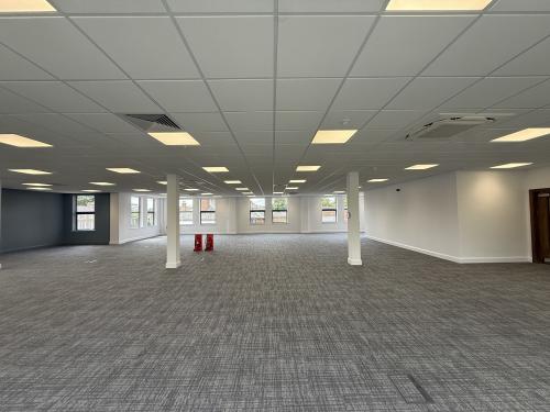 Victoria Court, 17-21 Ashford Road, Maidstone, ME14