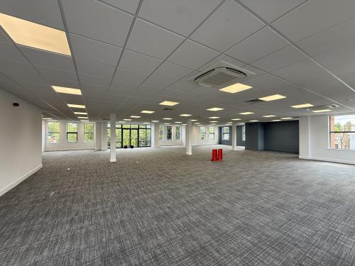 Victoria Court, 17-21 Ashford Road, Maidstone, ME14
