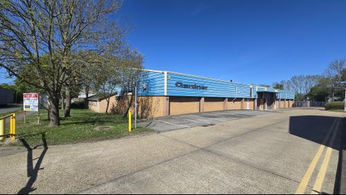 Units 2 & 4, Rowhedge Close, Basildon, SS13