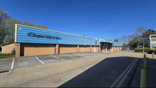 Units 2 & 4, Rowhedge Close, Basildon, SS13