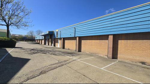 Units 2 & 4, Rowhedge Close, Basildon, SS13