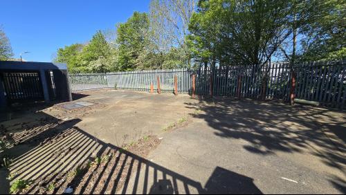 Units 2 & 4, Rowhedge Close, Basildon, SS13