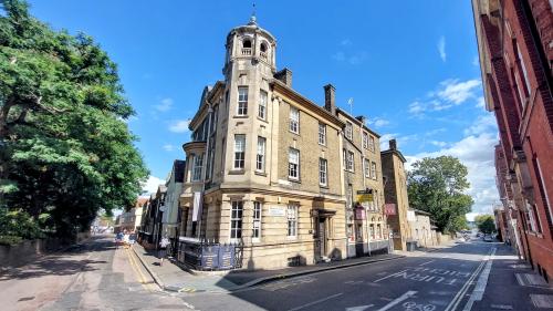 59 New Street, Chelmsford, CM1