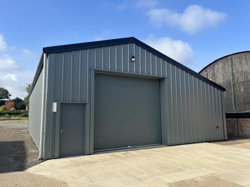 Unit 1 Gracious Farm, High Street, Southill, Biggleswade, SG18