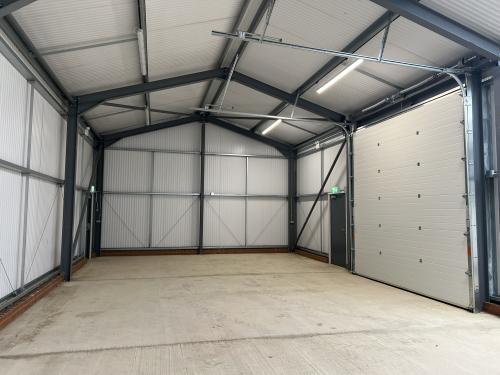 Unit 1 Gracious Farm, High Street, Southill, Biggleswade, SG18