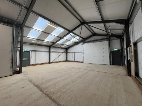 Unit 1 Gracious Farm, High Street, Southill, Biggleswade, SG18