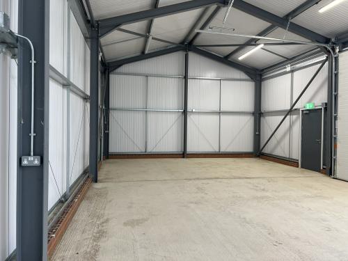 Unit 1 Gracious Farm, High Street, Southill, Biggleswade, SG18