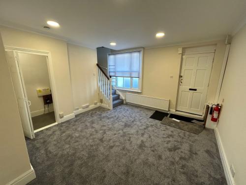 Office, 17 High Street, Redbourn, St. Albans, AL3