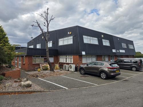 Units 1 & 2 King John House, Kingsclere Park, Kingsclere, Newbury, RG20