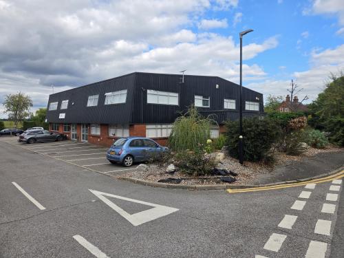 Units 1 & 2 King John House, Kingsclere Park, Kingsclere, Newbury, RG20