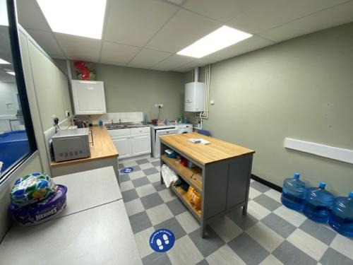 Units 1 & 2 King John House, Kingsclere Park, Kingsclere, Newbury, RG20