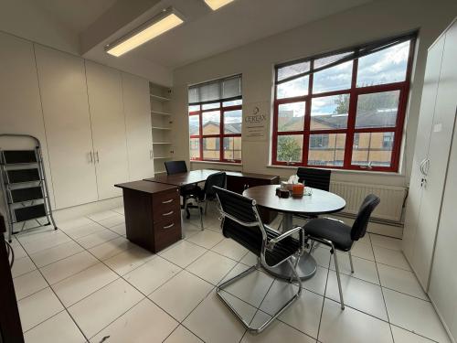 4 Hampstead West, West Hampstead, London, NW6