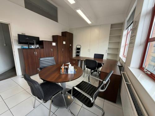 4 Hampstead West, West Hampstead, London, NW6