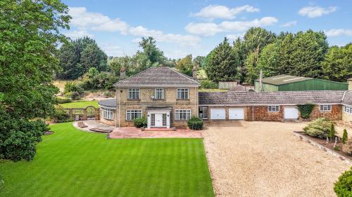 West End Farm, Fenstanton, Cambridge, PE28