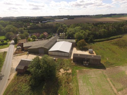 The Woodyard, Beeston Road, Great Fransham, NR19