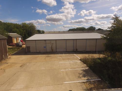 The Woodyard, Beeston Road, Great Fransham, NR19