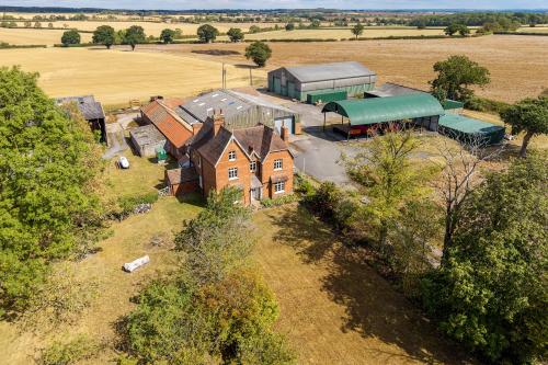Lodge Farm, Ollerton Road, Caunton, Newark, NG23