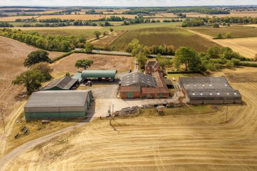 Lodge Farm, Ollerton Road, Caunton, Newark, NG23