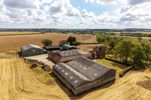 Lodge Farm, Ollerton Road, Caunton, Newark, NG23