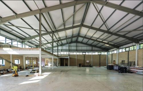 Unit 8 Unit 9 & Unit 9A, West Oxfordshire Retail Park, Carterton, OX18