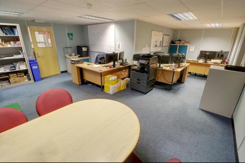 Unit 30, Bolney Grange Industrial Park, Bolney, Haywards Heath, RH17
