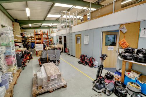 Unit 30, Bolney Grange Industrial Park, Bolney, Haywards Heath, RH17